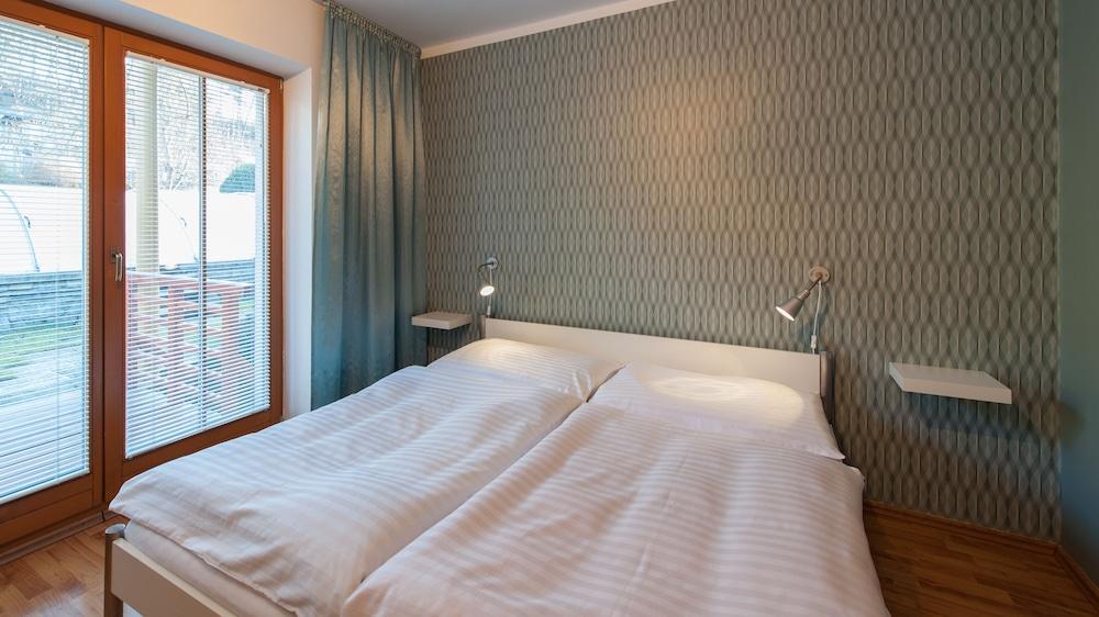 Hotel Garni Pod Skalkou