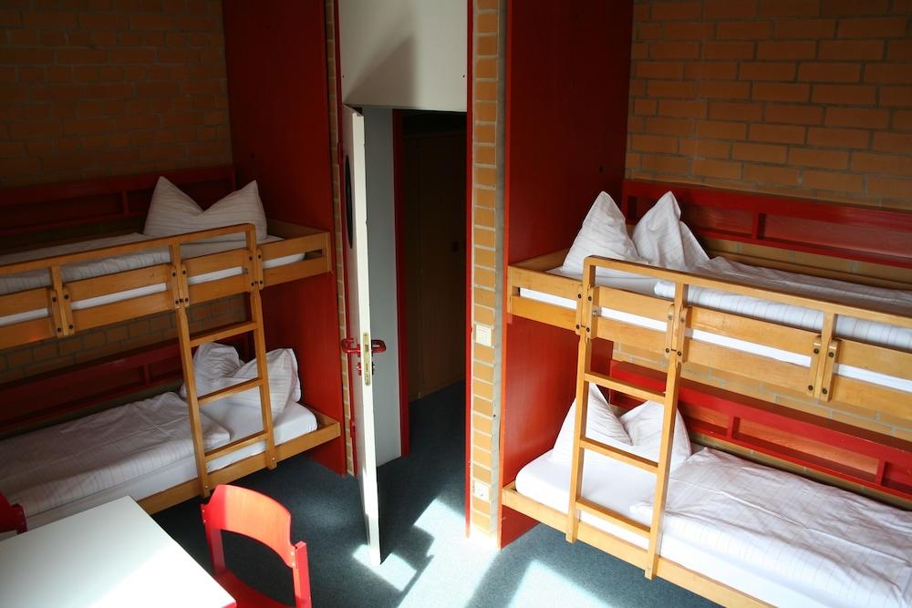 Jugendherberge Berlin - Am Wannsee - Hostel