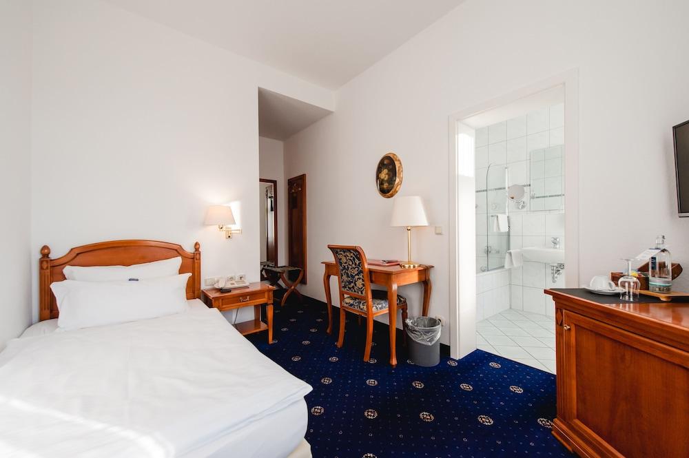 Historische Spitzgrundmühle Coswig