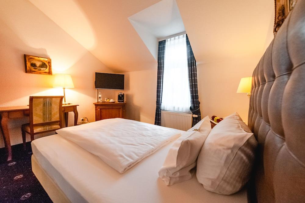 Historische Spitzgrundmühle Coswig