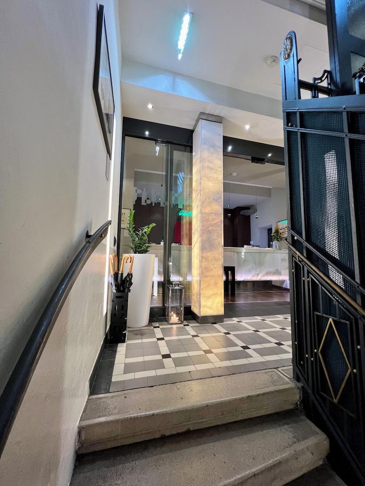 Hotel Rathaus Wein & Design