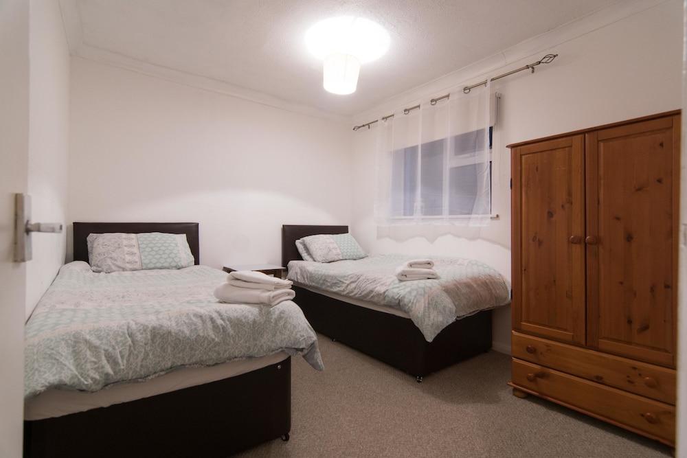 Blair Drummond Holiday Home