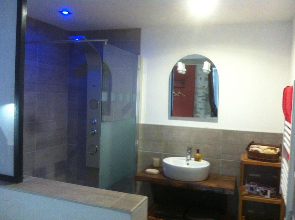 Chez Mina chambres d'hôtes