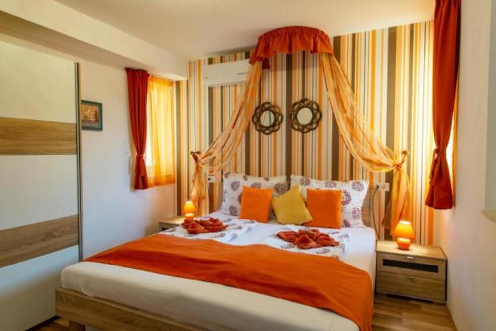 Soline Bay Seashore Residence