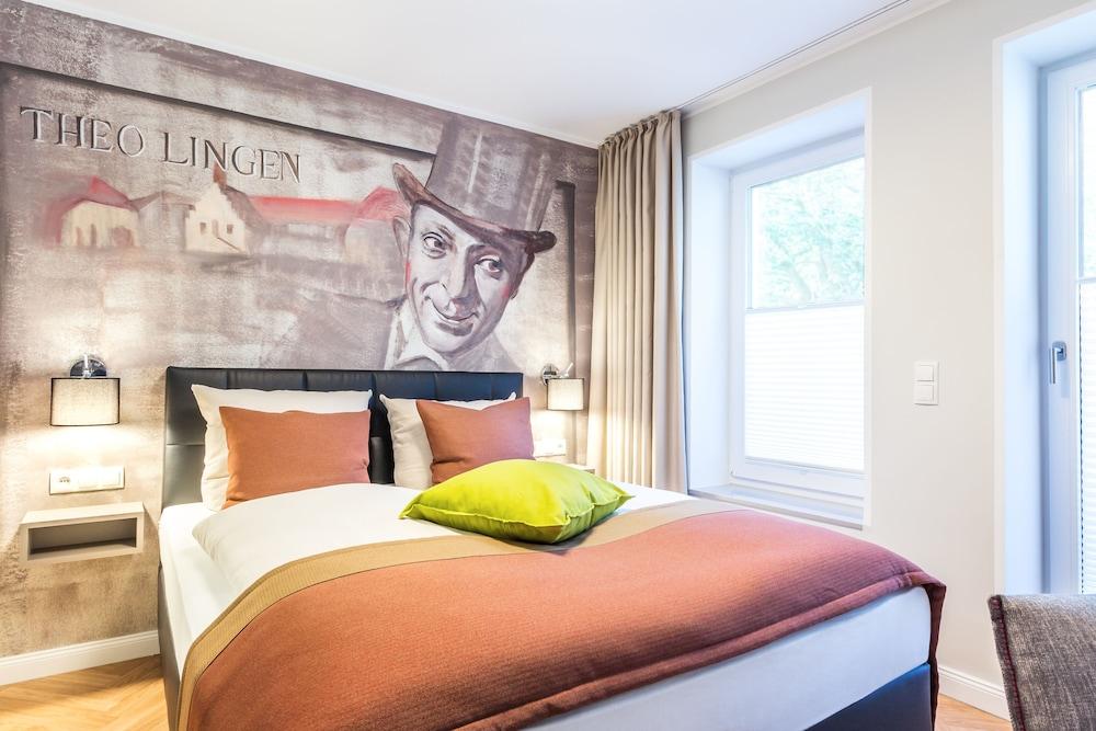 Burghotel Lingen