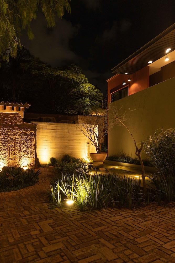 El Callejón Hotel Boutique