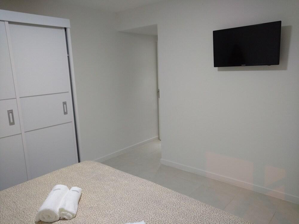 Reserva Pontal Beach