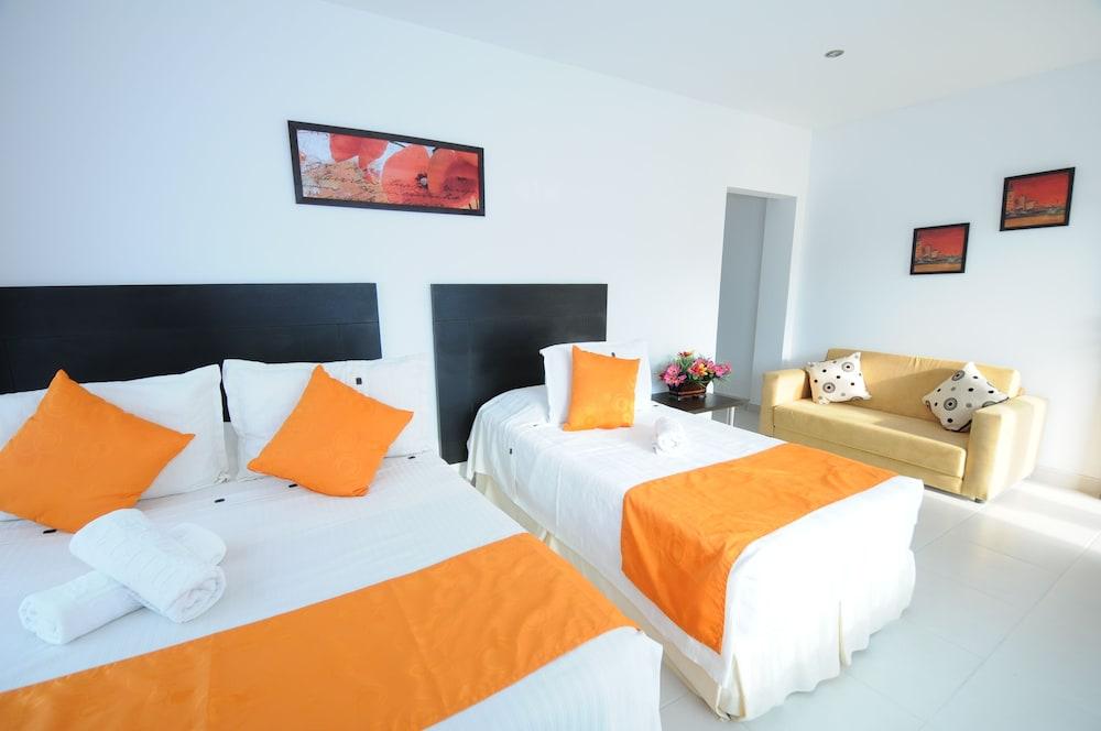 Villeta Boutique Hotel Spa