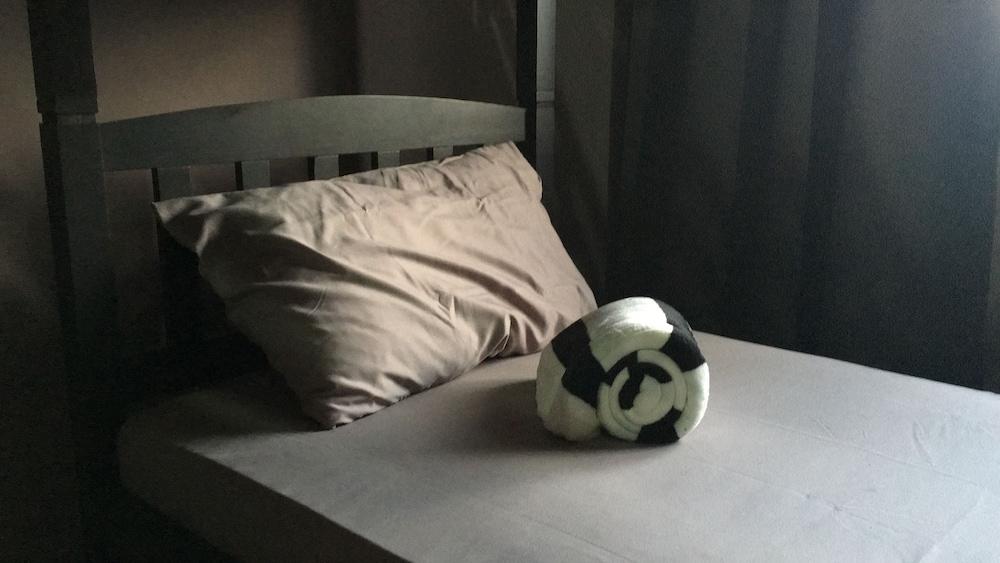 Ranau Backpackers Hostel