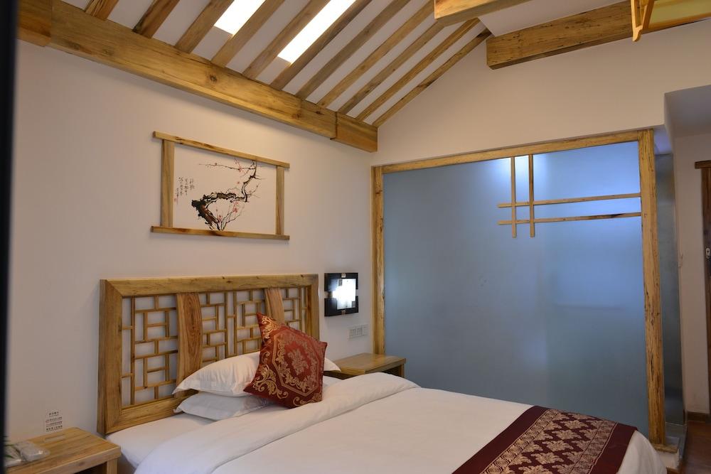 Zhangjiajie Wang Yi Inn