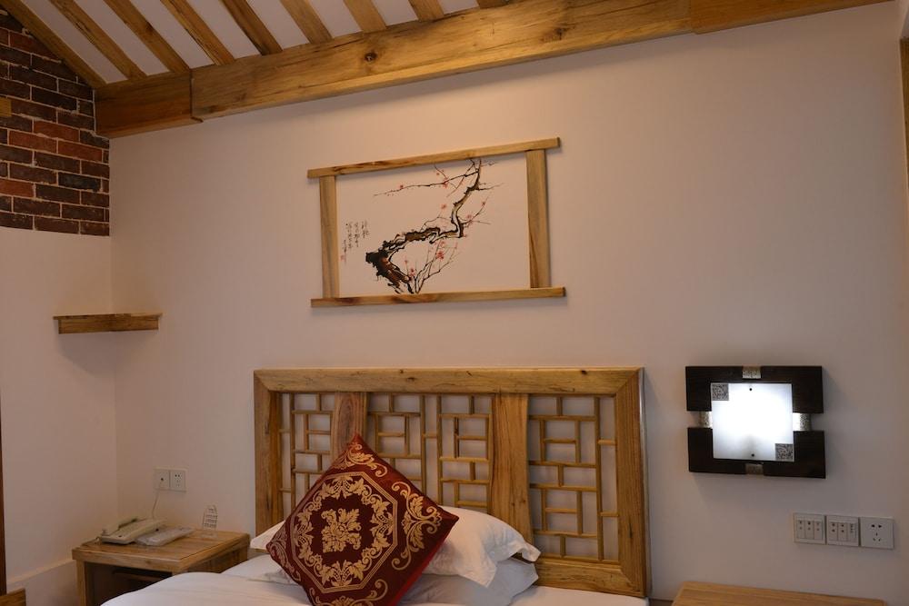 Zhangjiajie Wang Yi Inn