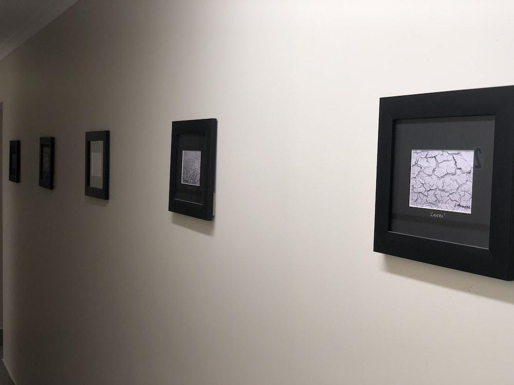 Coonawarra Bush Holiday Park