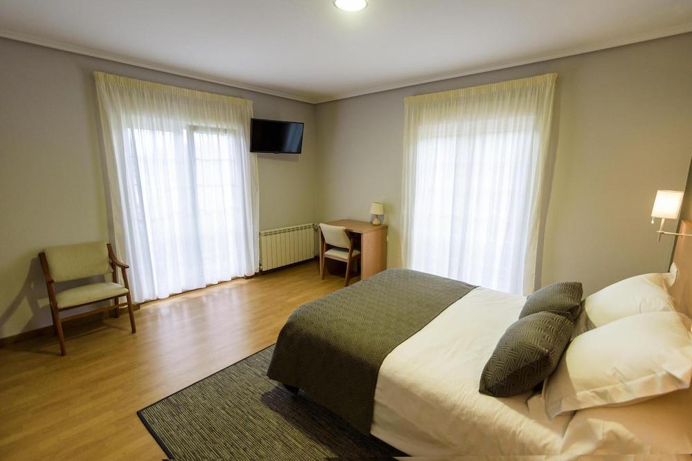 Hotel Porto do Barqueiro