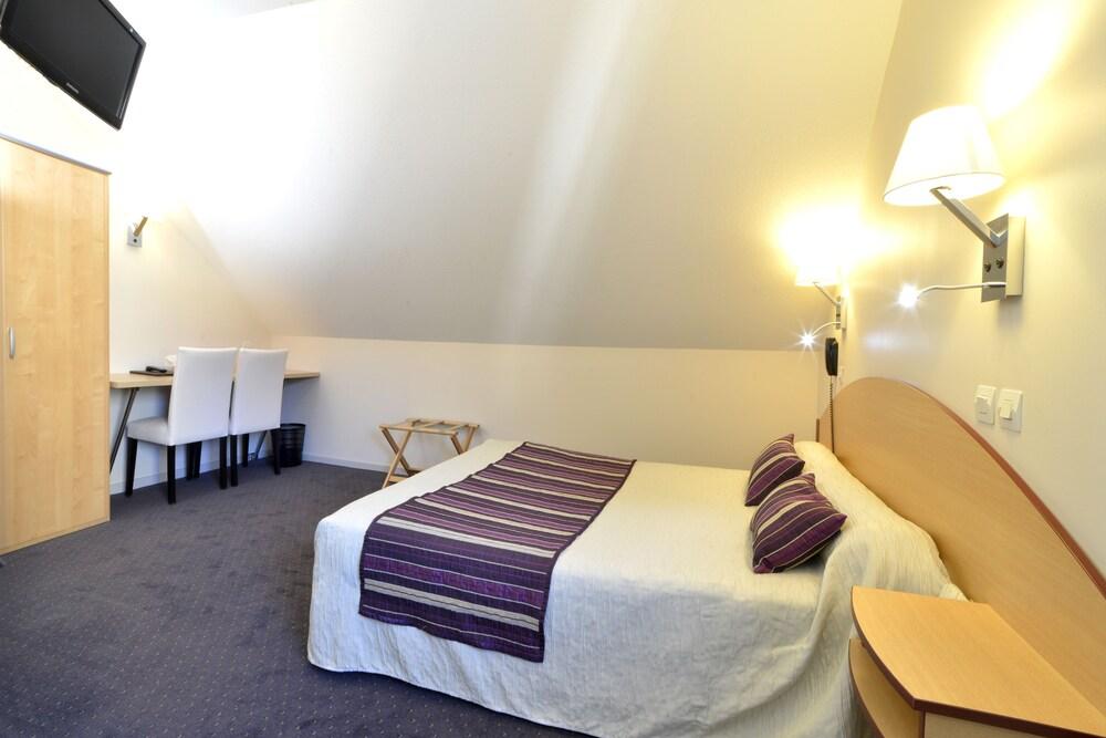 Hôtel le Sire de Joux