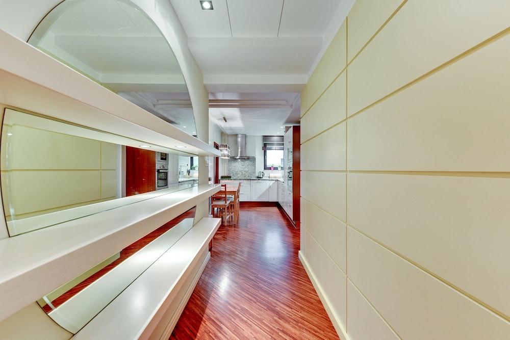 TriApart - Lokietka Sopot