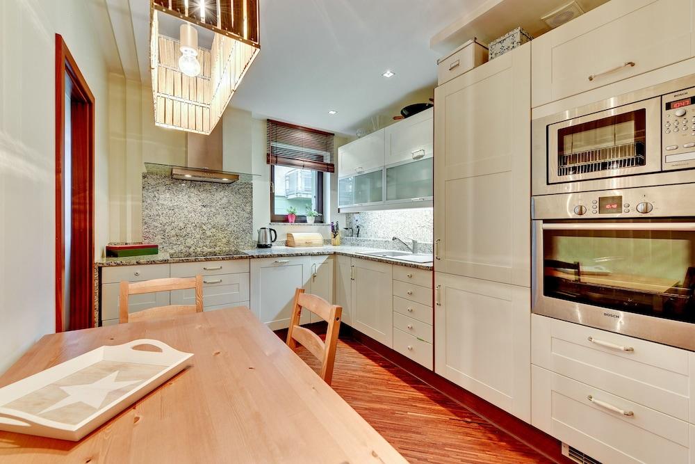 TriApart - Lokietka Sopot