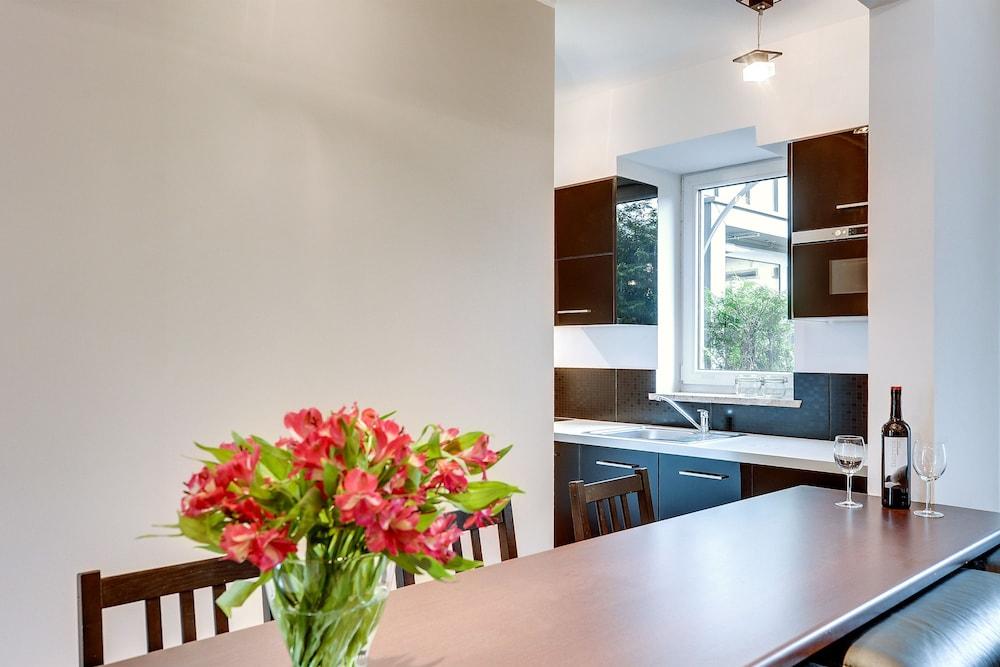 TriApart - Villa Sunrise - Sopot