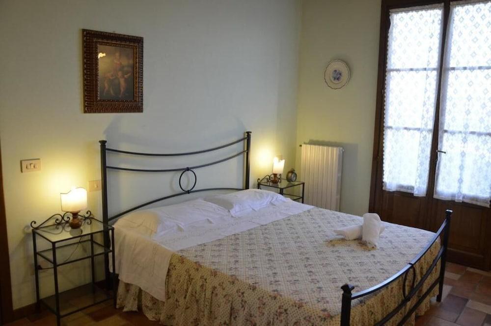 Agriturismo Corte in Poggio