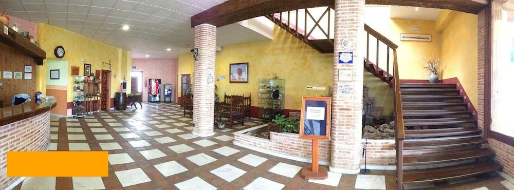 Hotel Venta El Molino