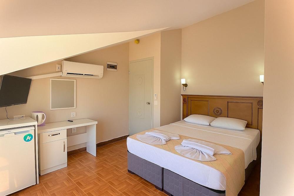 Fidan Hotel & Apartment