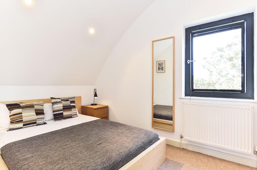 Borough Market Apartments