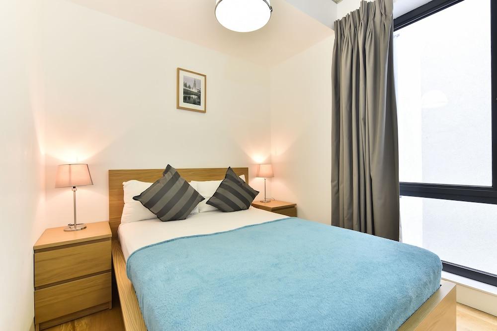 Shoreditch Apartments