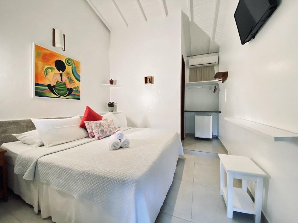 Pousada Agua de Coco