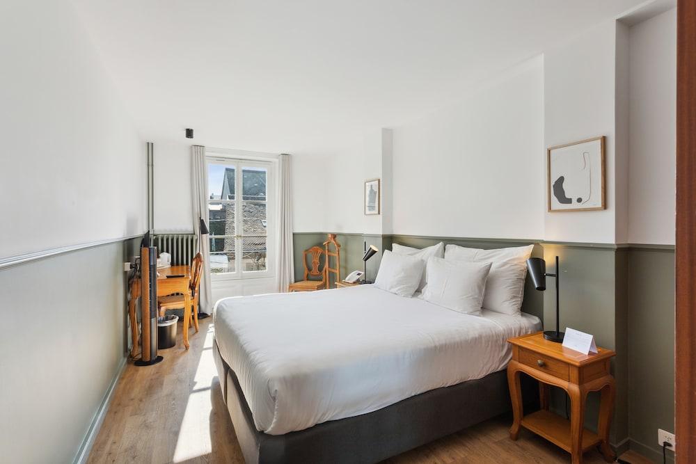 Hôtel de la Couronne