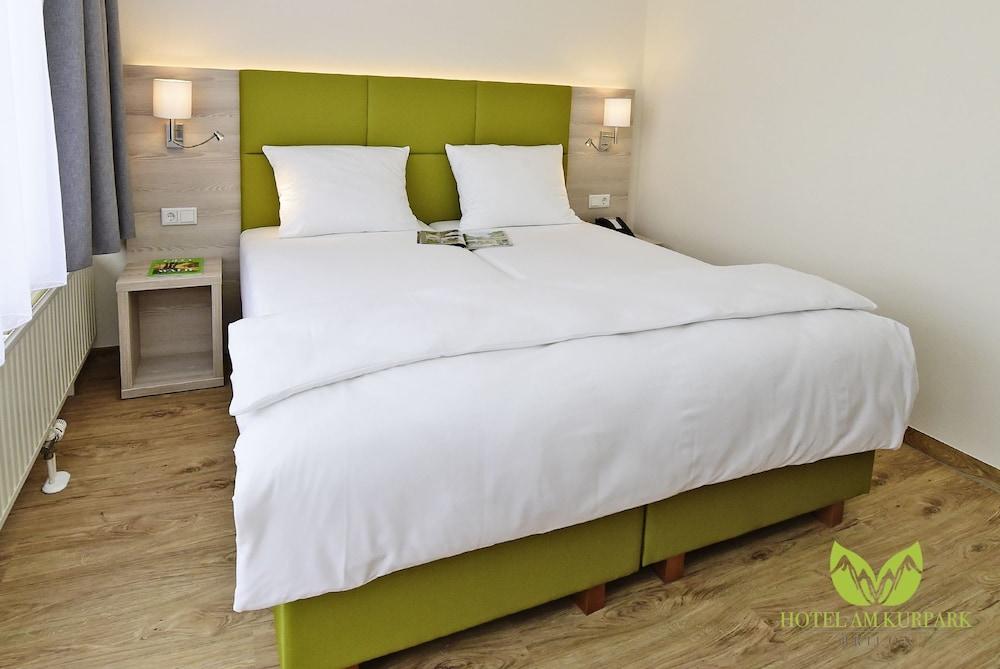 Hotel am Kurpark Brilon