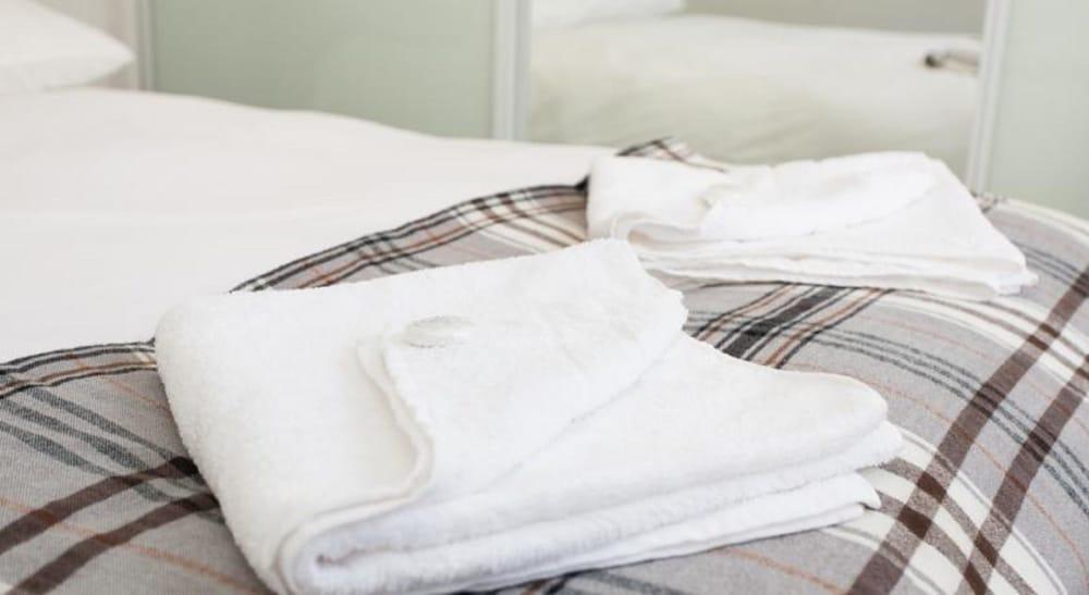 Brick Lane Luxury Apartments