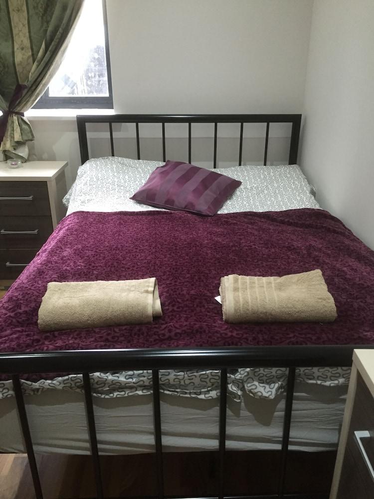 Whitechapel Guest House