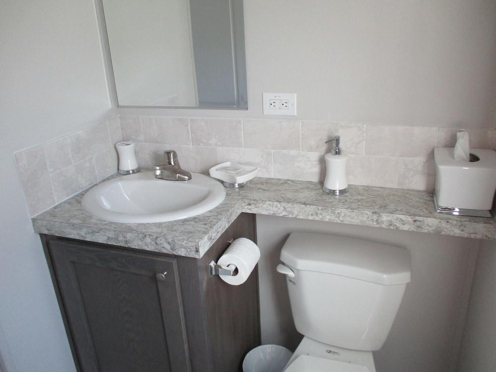 Horseshoe Cove RV Resort