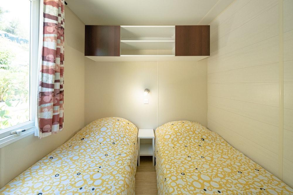 Camping Parc des Monges