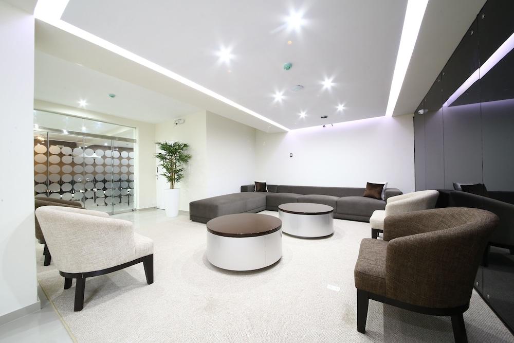 Solec Business Hotel