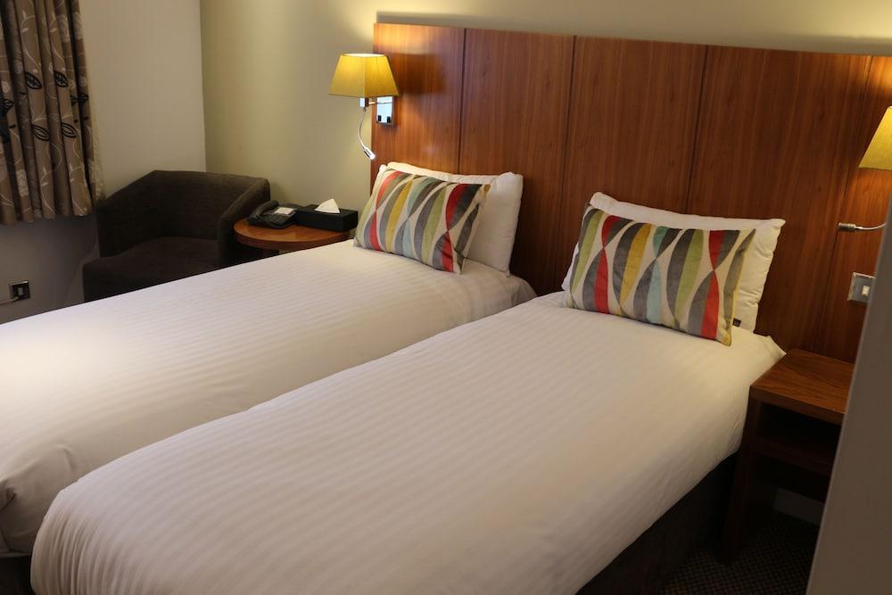 The Woodlands Event Centre