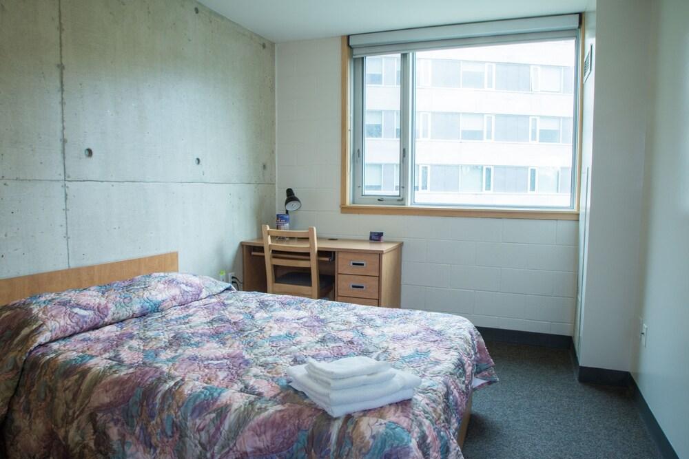 Humber College Lakeshore Campus Residence