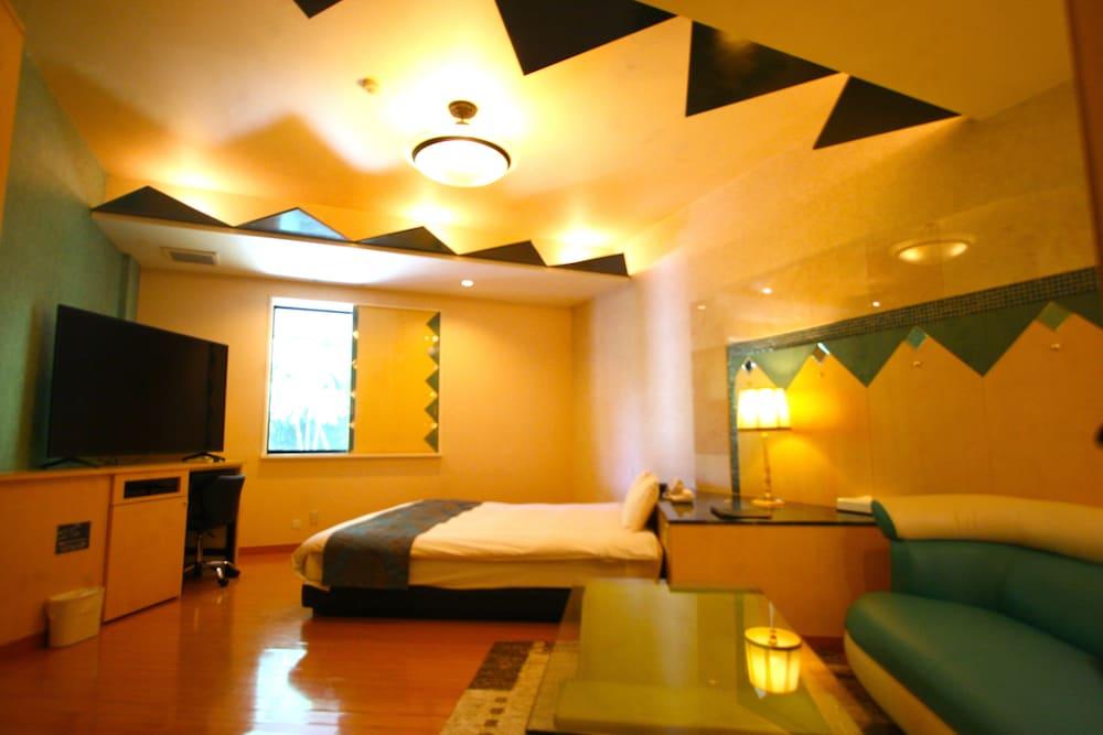 Hotel Square FujiGiotenba