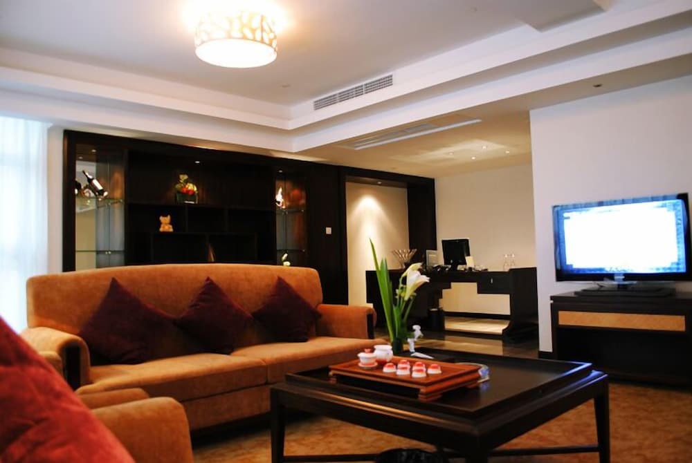 Xiangshan Ocean Hotel