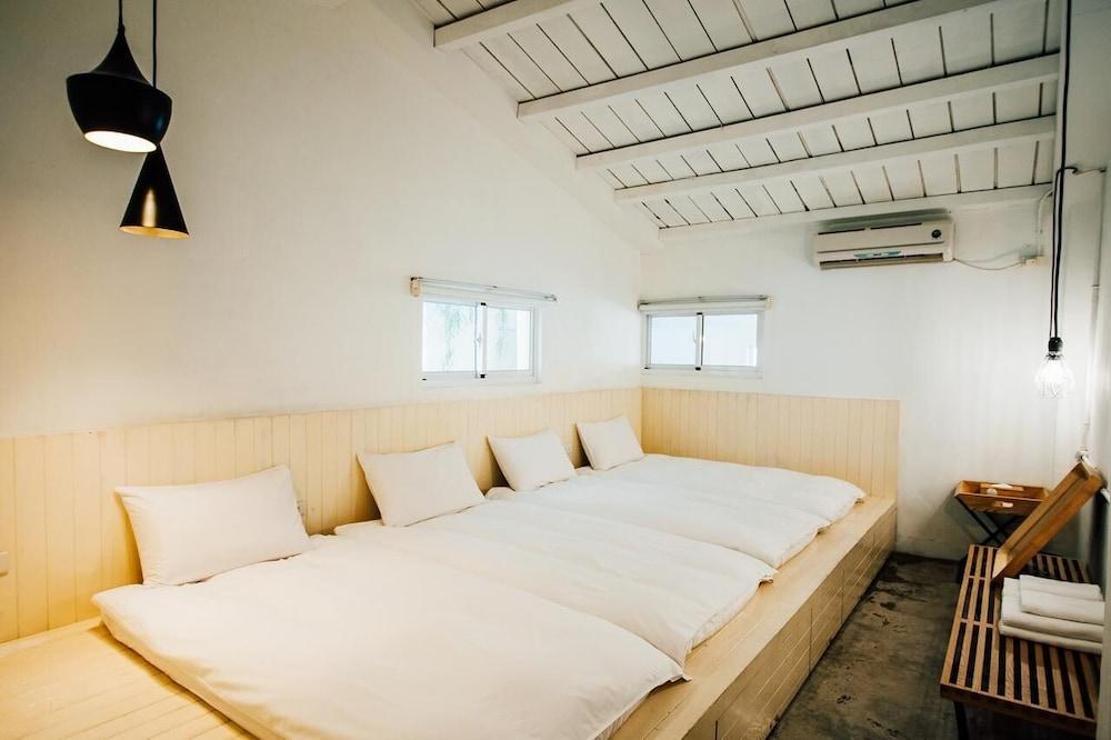 Summer x Genial Hotel