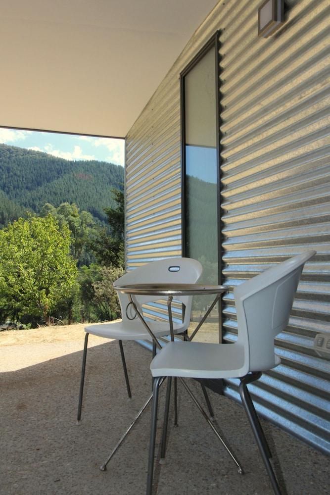 3 Bells Alpine Cottage