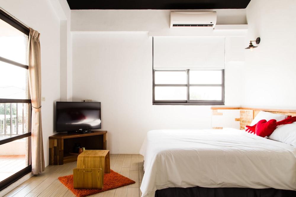 Oats Bed and Breakfast