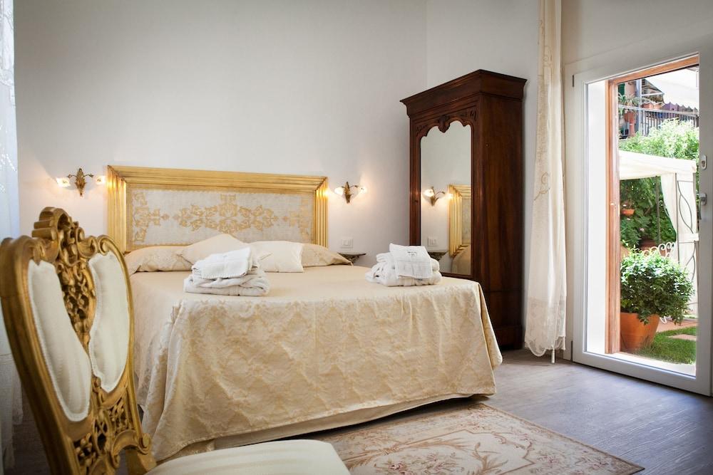 Domus Socolatae Residenza d'Epoca Charming B&B