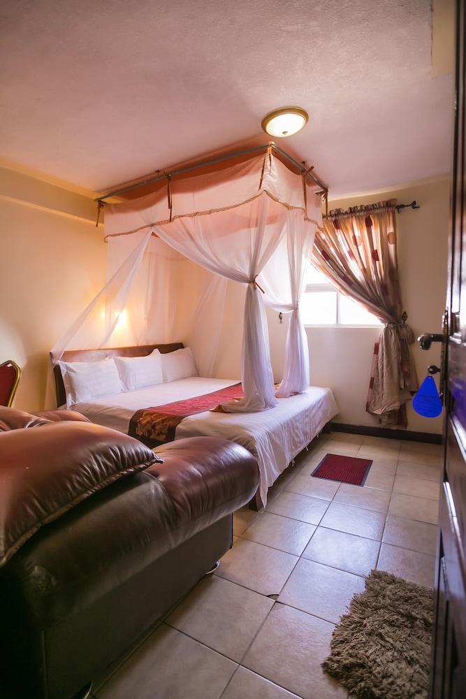 Airportview Hotel Nairobi