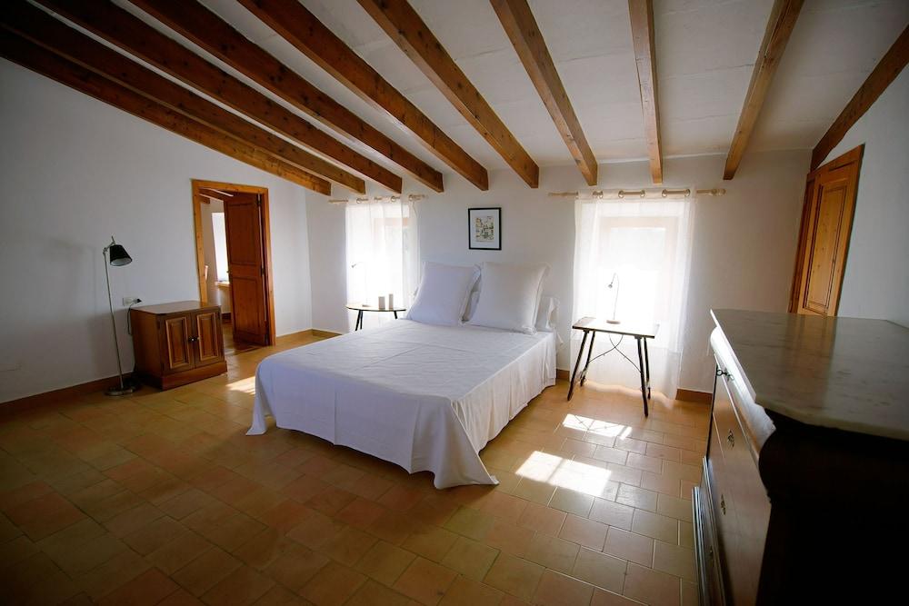 Bou Ros Finca Can Veritat