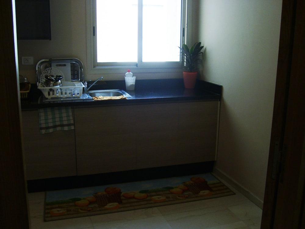 Oasis Square Apartment