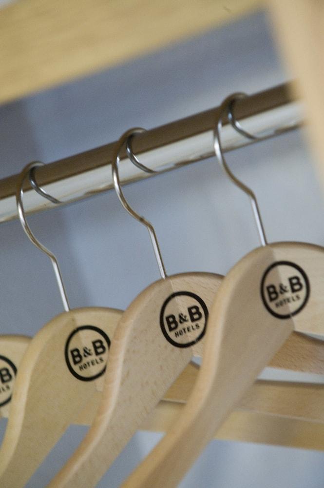 B&B HOTEL Angoulème