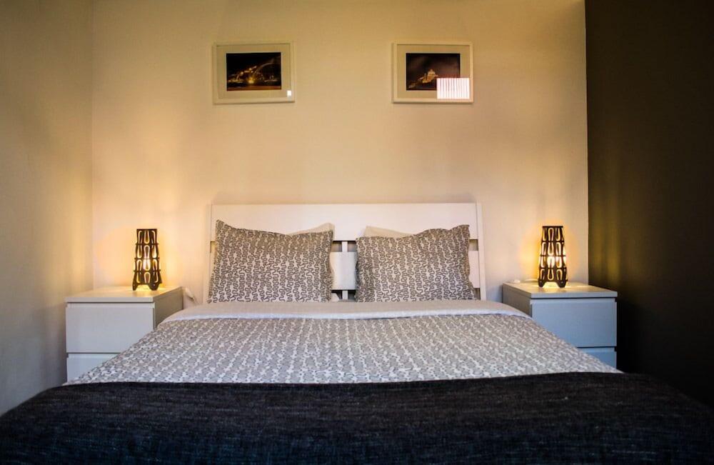 Low Cost Tourist Apts Palácio da Bolsa