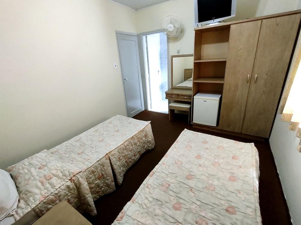 Pousada Águas de Lindóia