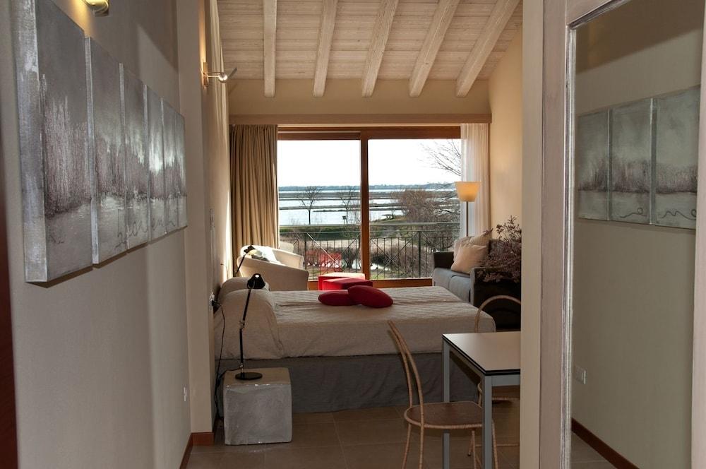 Agriturismo La Barena