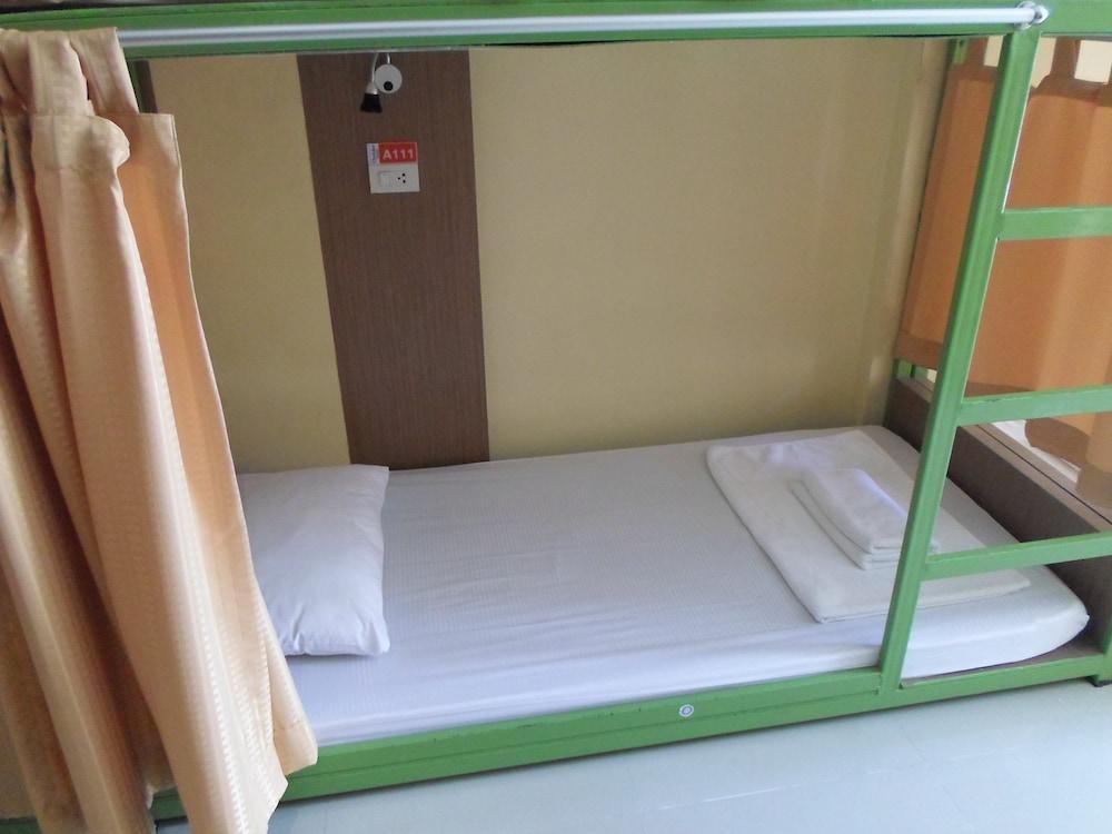 Aonang Chokdee Hostel